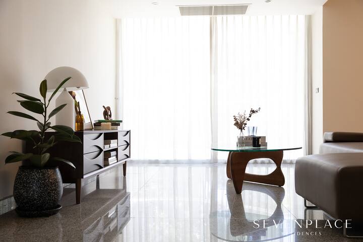 3-bedroom apartment (Type A 300 sqm) gallery image 3