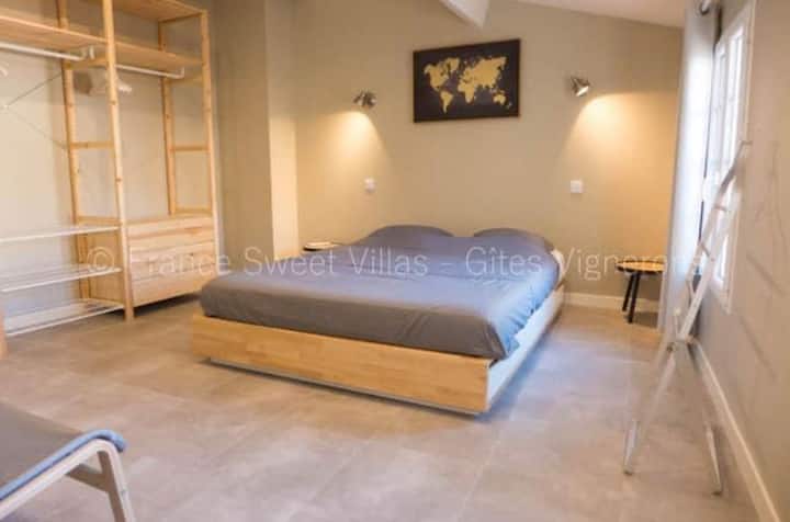 Chambre 1
