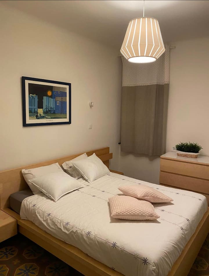 Chambre 4