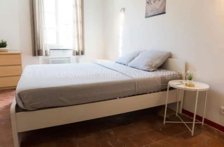 Chambre 3