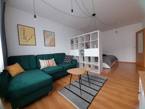 Flat Nr.39