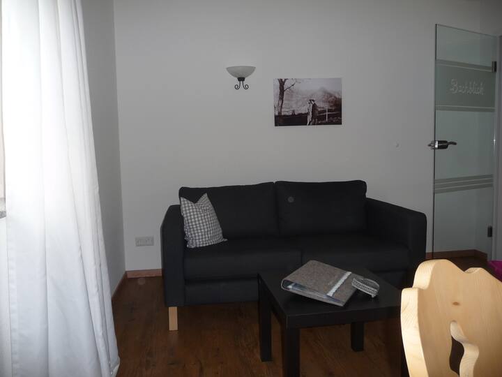Ferienwohnung Oberdorf, Bachblick - Langenargen