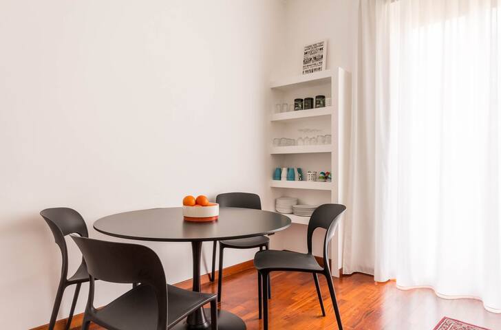 Deluxe Apartment – Prati gallery image 3