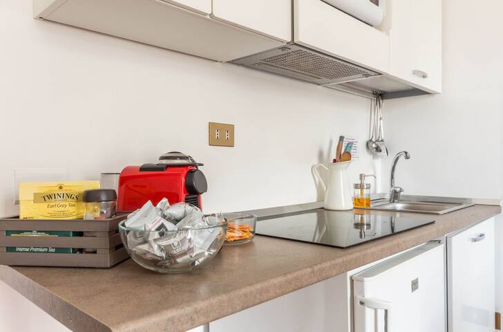 Deluxe Apartment – Prati gallery image 5