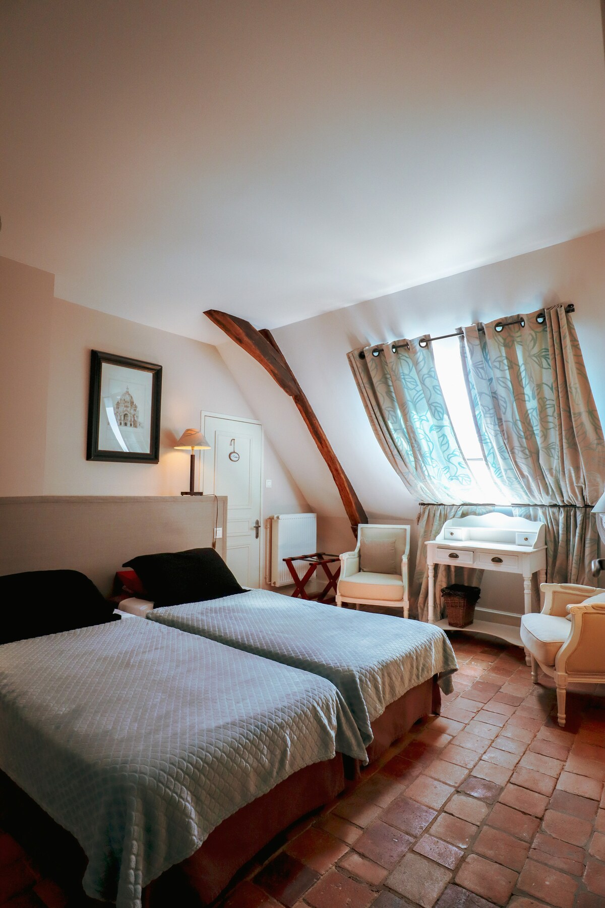 Spálňa 3 - 1. poschodie