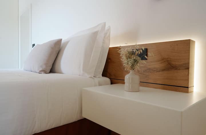 Essenza  Relais Contemporaneo Camere Superior - Cisternino