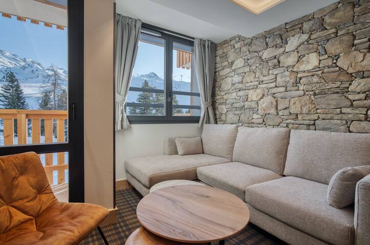 Altitude Résidences managed Airbnb listing 3