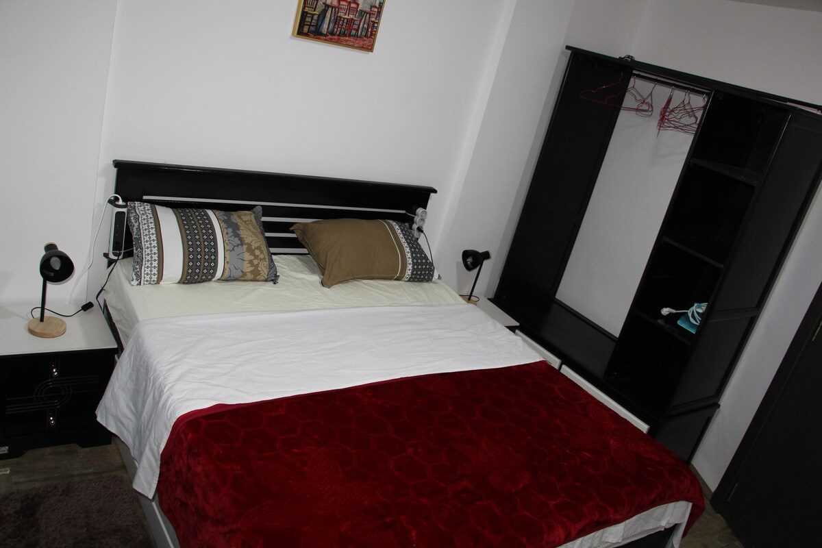 ห้องนอน