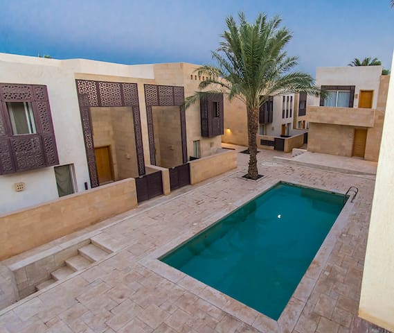 Nayah Boutique Stays LLC managed Airbnb listing 3