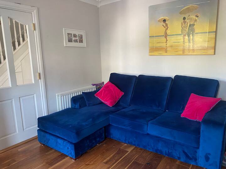 Home in Crosshaven Houses for Rent in County Cork, County Cork, Ireland Airbnb