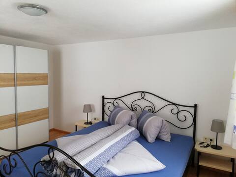 Vacation home Fichte