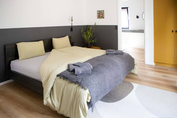 SOUL SURF Hideaway mit Meeres- und Bergsicht gallery image 5