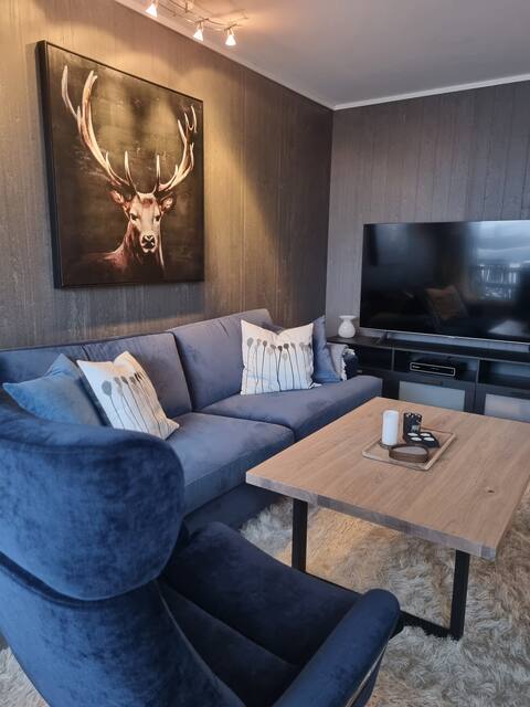 Great apartment for rent, Sinnes Terrasse, Sirdal