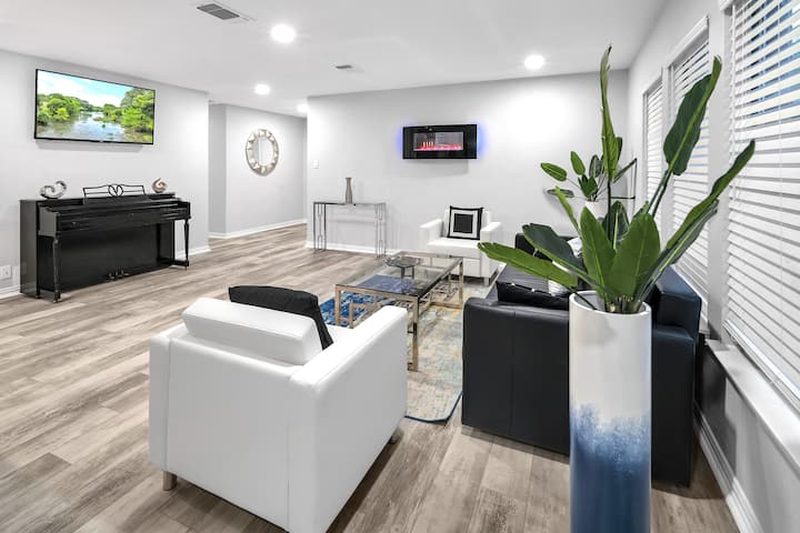 Pristine La Cantera Home By Six Flags & Utsa - San Antonio