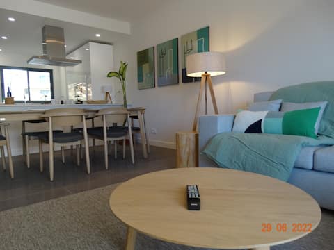 Top performing Airbnb: Águas Claras Alvor - Albur Village Lot A in Portimão