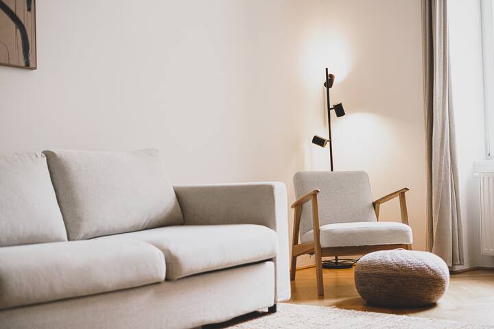 Magnificent 2 Bedroom apartment – Apartment 11 gallery image 4