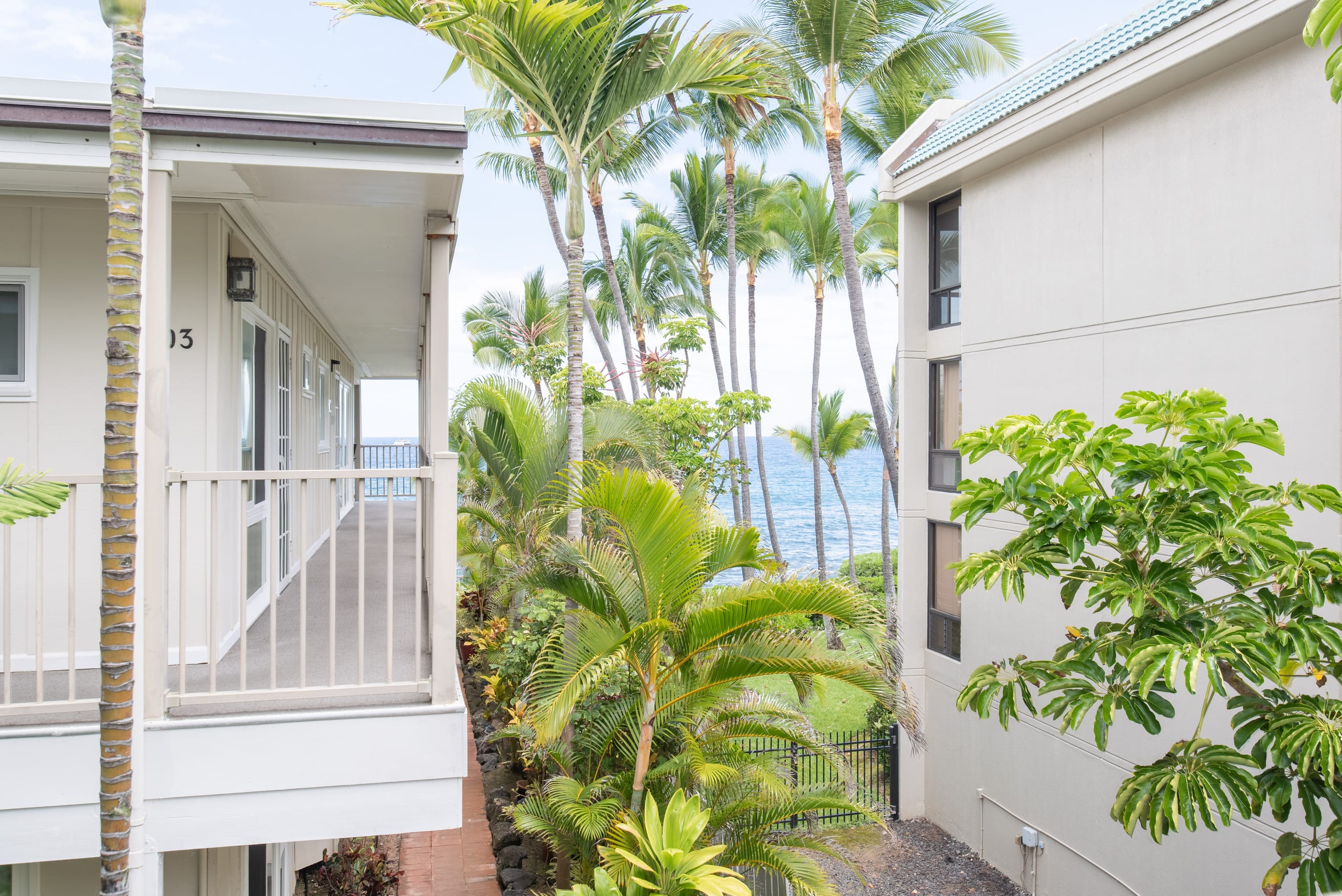 Condo in Kailua-Kona · ★4.88 · 2 bedrooms · 3 beds · 1 bath - Image 22