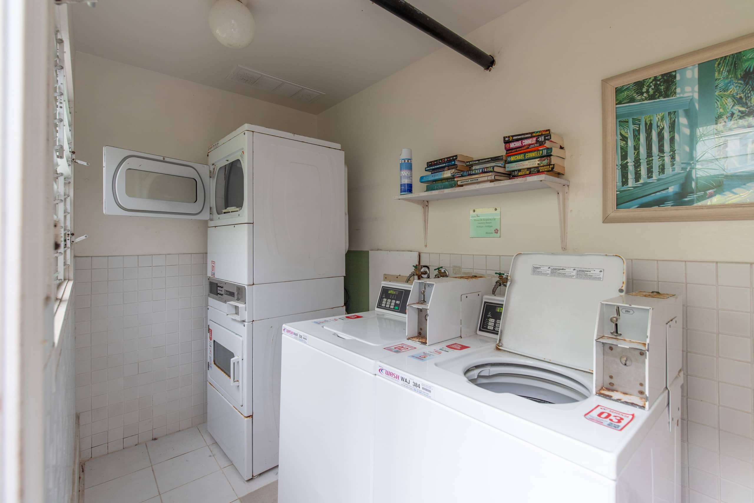 Condo in Kailua-Kona · ★4.88 · 2 bedrooms · 3 beds · 1 bath - Image 30