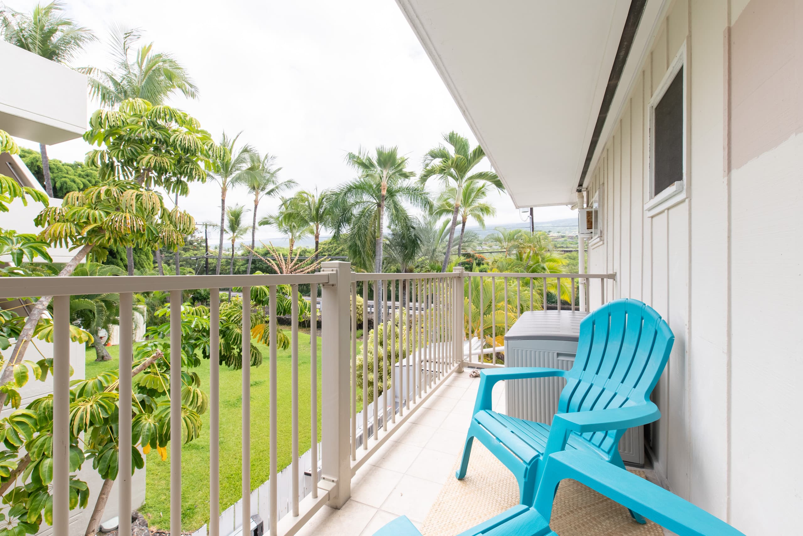 Condo in Kailua-Kona · ★4.88 · 2 bedrooms · 3 beds · 1 bath - Image 21