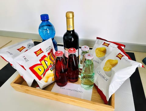 Top Airbnb: Ilda Apartment in Trento