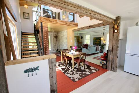 Oyster Shell Cottage