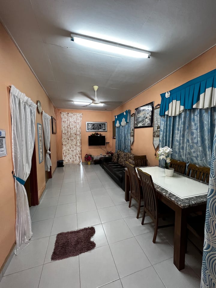 Tompin Ml Homestay Alor Setar - Simpang Empat