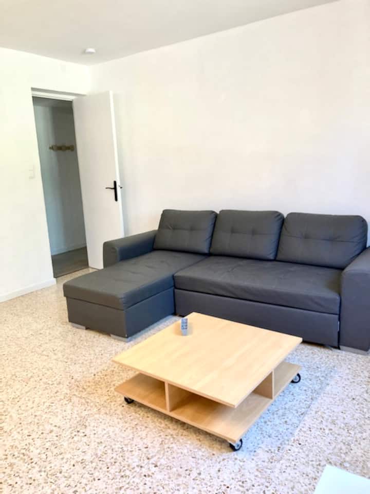 Appartement Familial 6 Pers à Quinson - Verdon - Esparron-de-Verdon