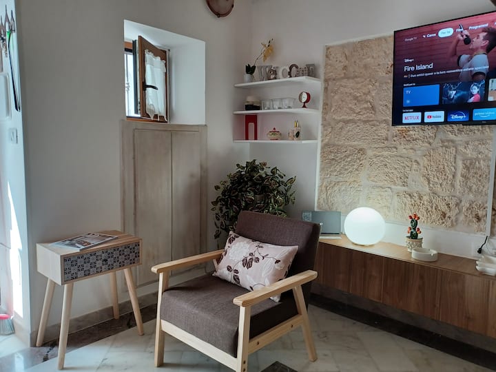 Casa Rosetta     Ostuni - Ostuni