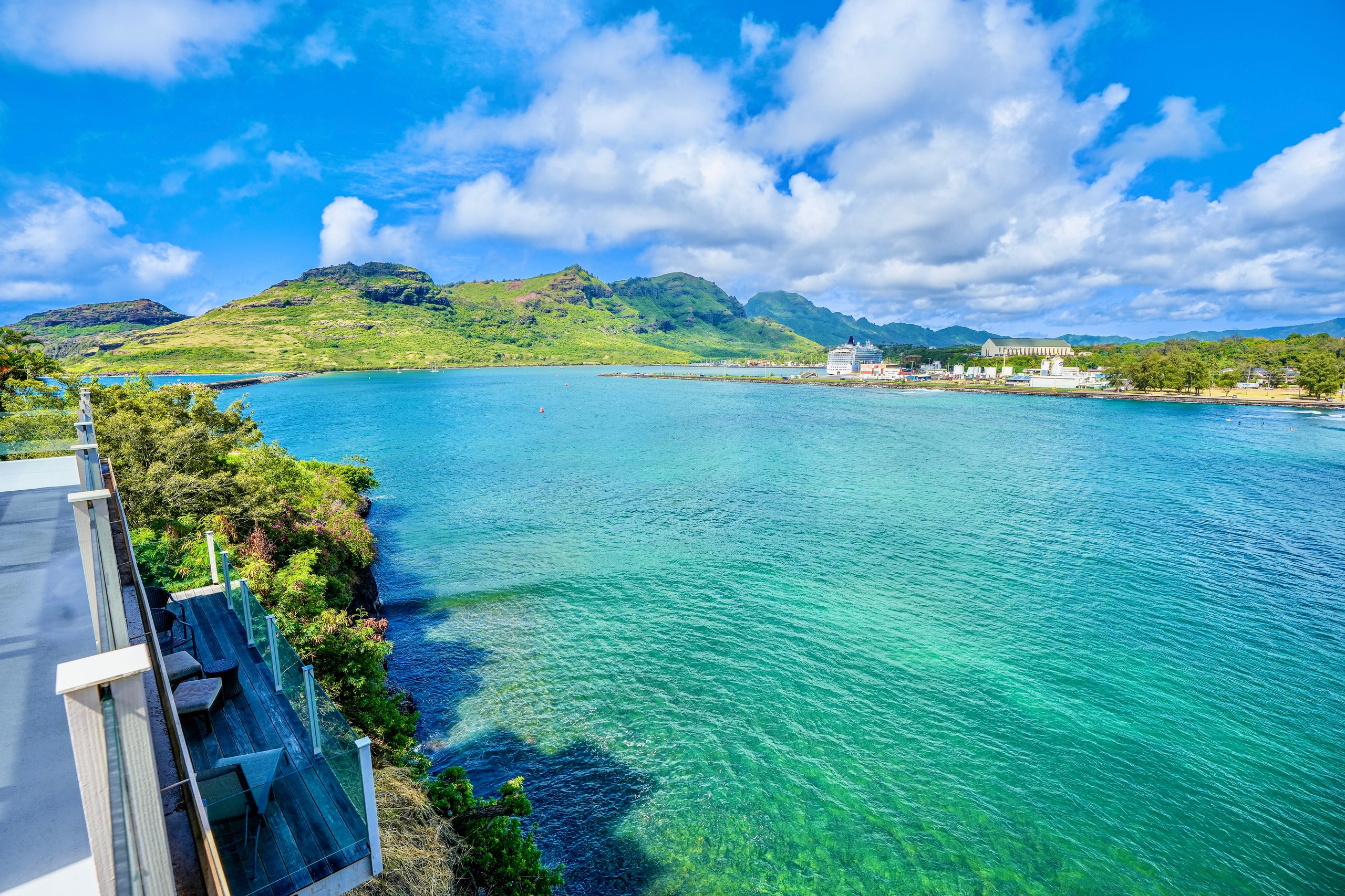 Perfect Private Kalapaki Beach Cliffside Getaway! - Photo 46