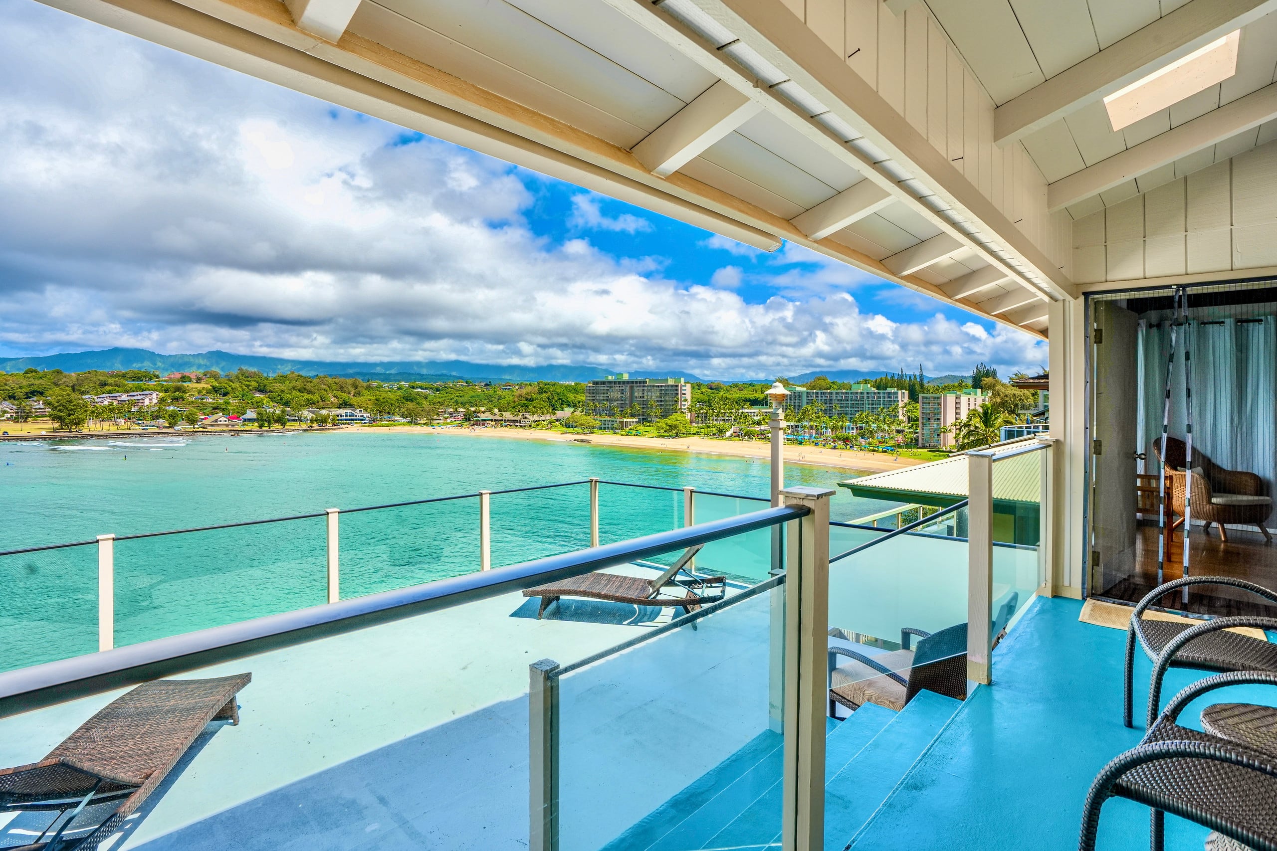 Perfect Private Kalapaki Beach Cliffside Getaway! - Photo 29