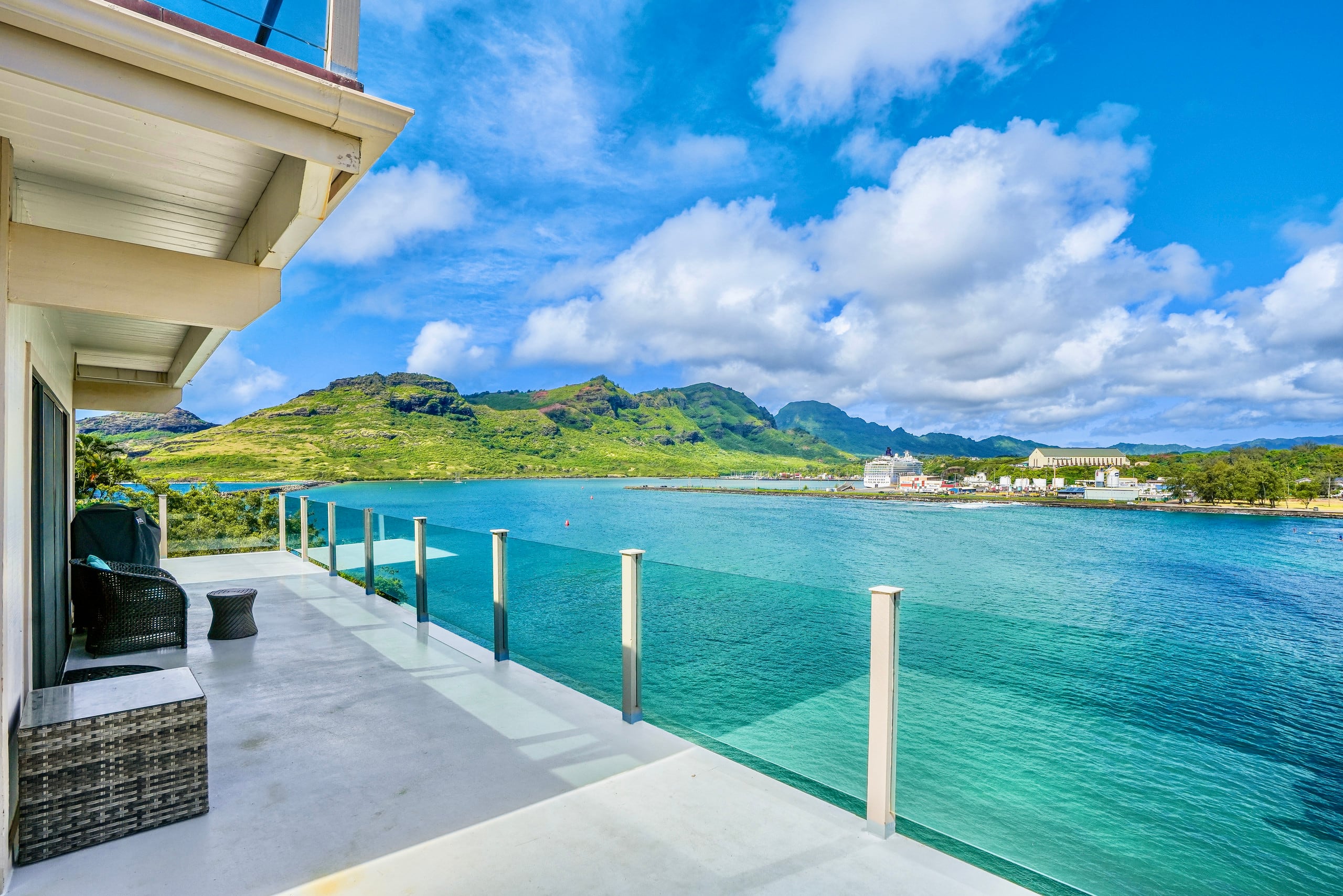 Perfect Private Kalapaki Beach Cliffside Getaway! - Photo 38