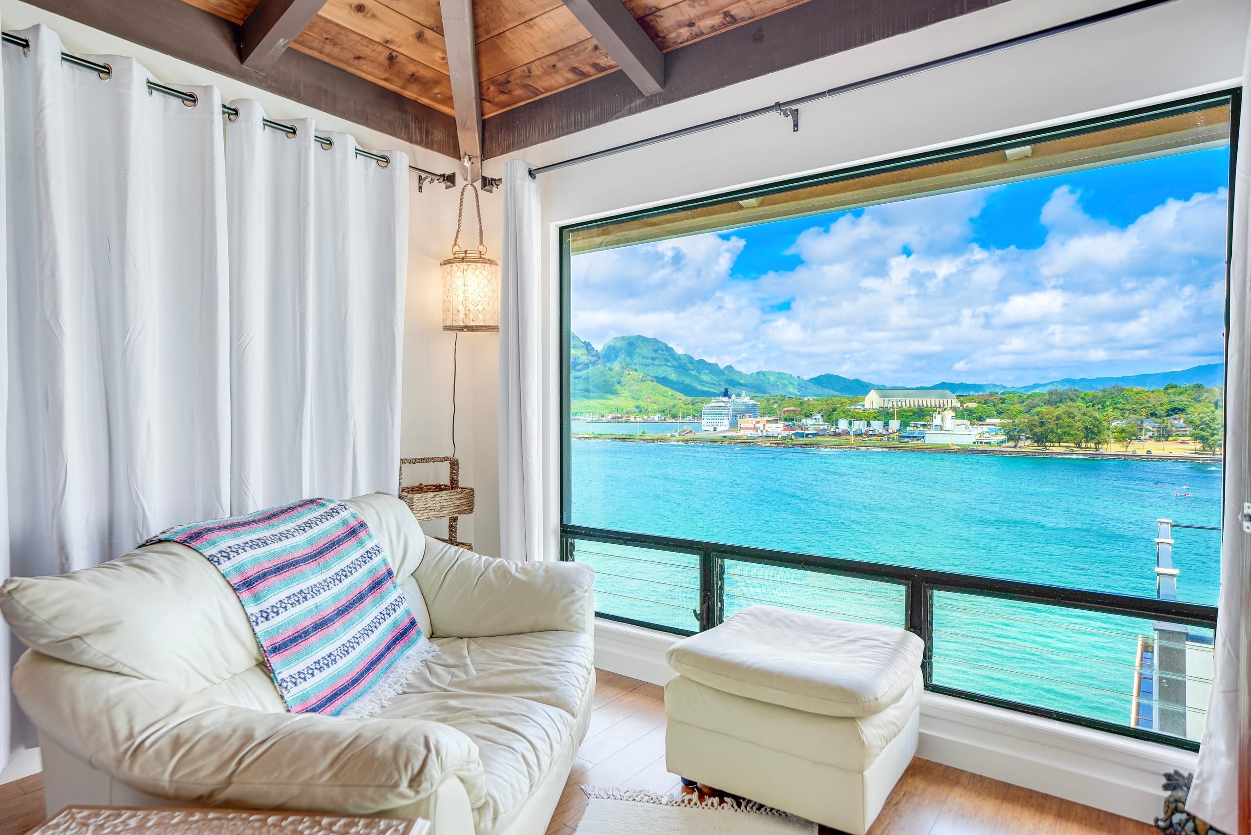 Perfect Private Kalapaki Beach Cliffside Getaway! - Photo 5