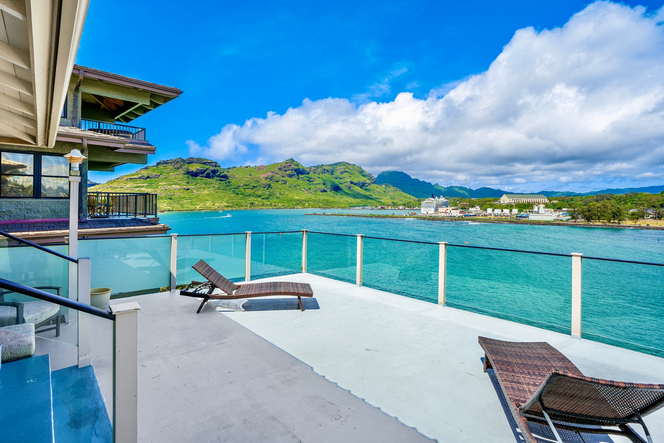 Perfect Private Kalapaki Beach Cliffside Getaway! - Photo 30