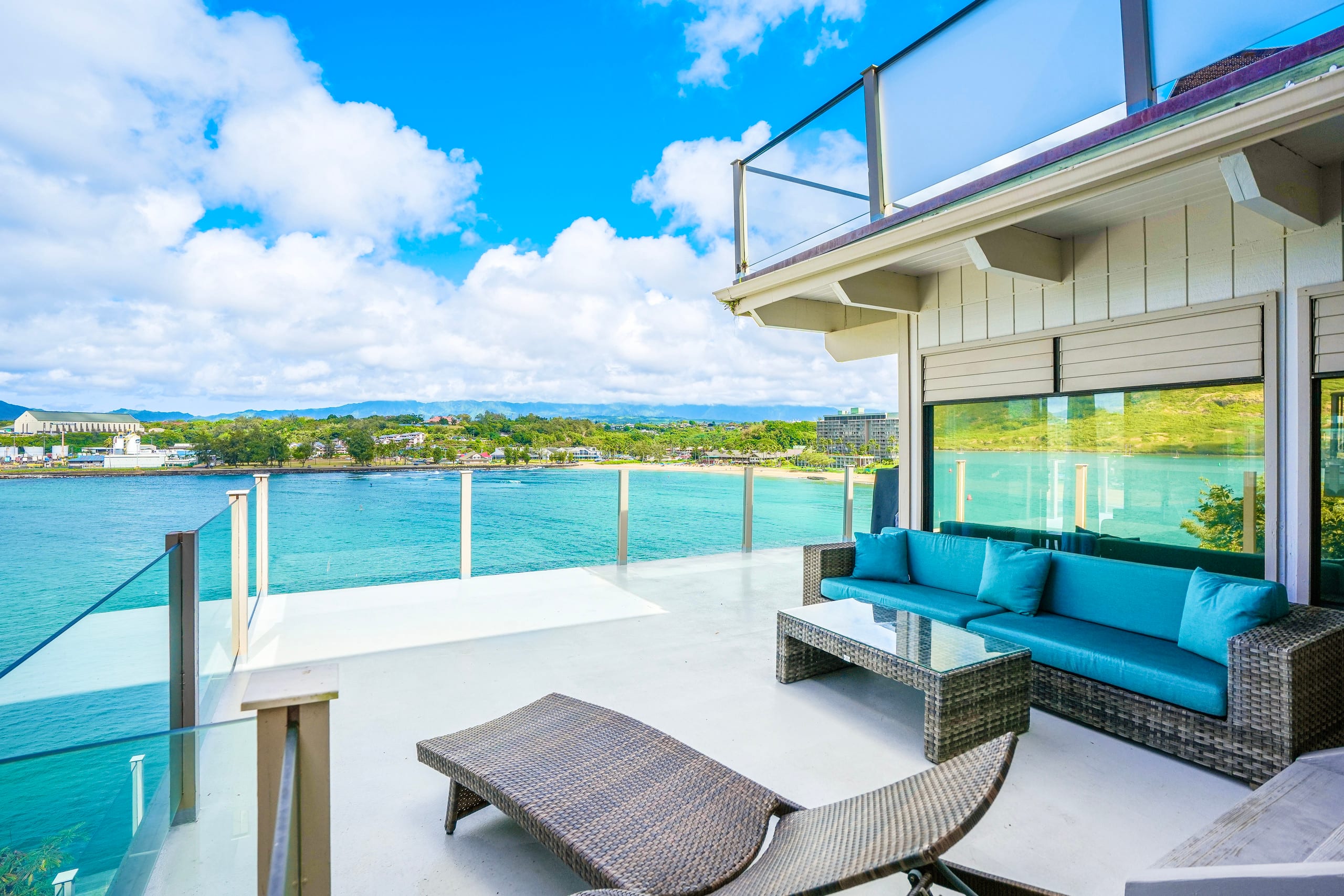 Perfect Private Kalapaki Beach Cliffside Getaway! - Photo 34