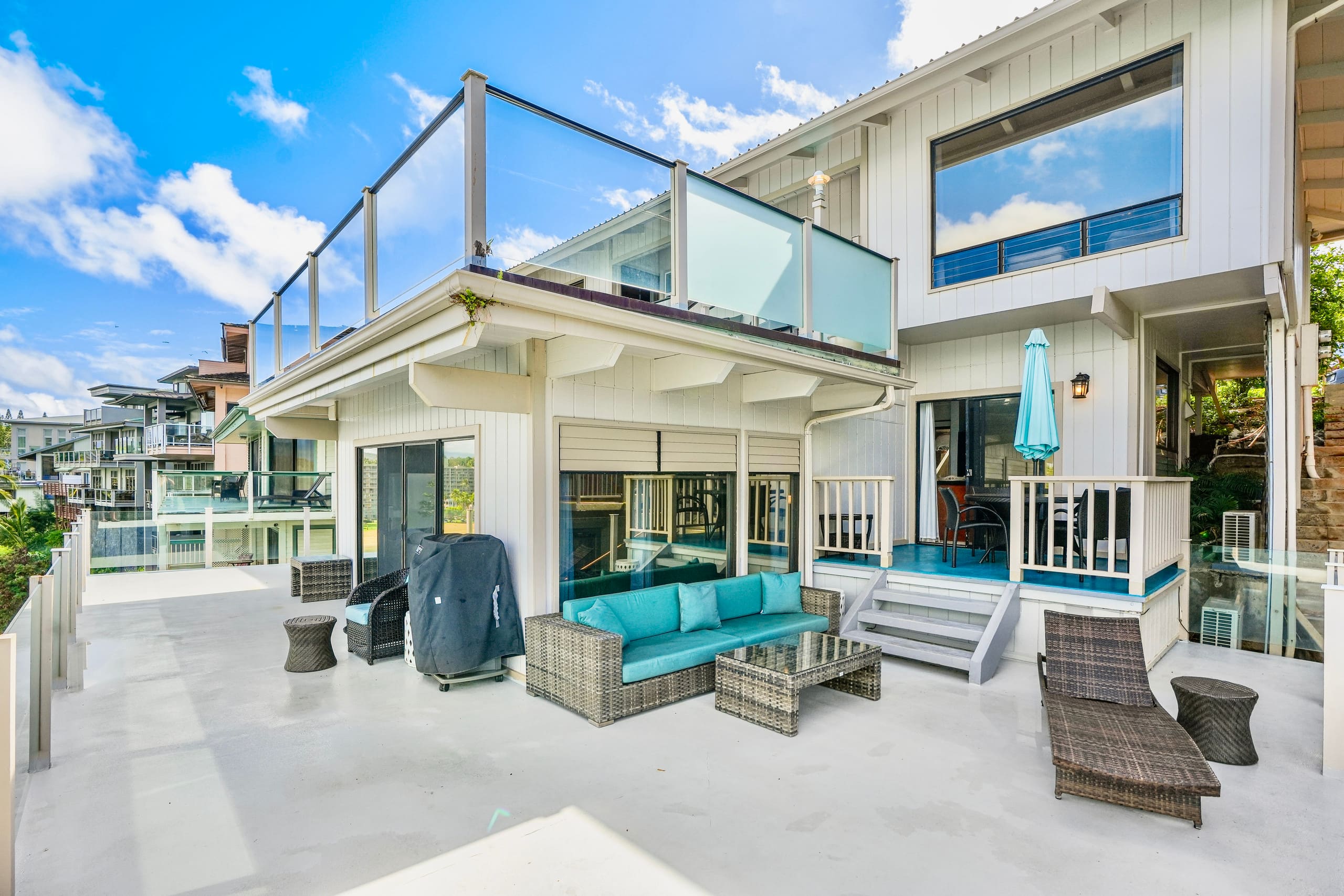 Perfect Private Kalapaki Beach Cliffside Getaway! - Photo 33