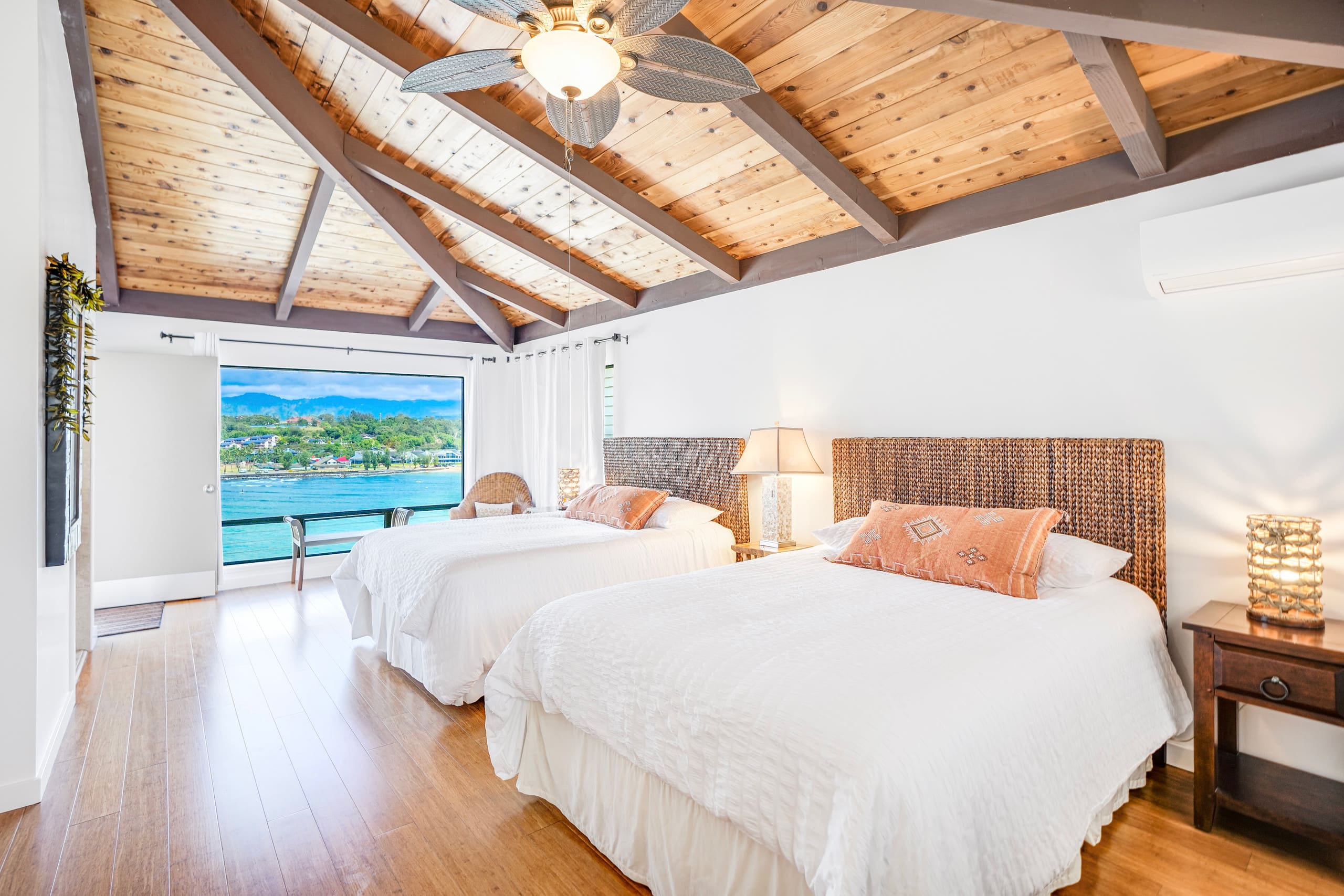 Perfect Private Kalapaki Beach Cliffside Getaway! - Photo 21