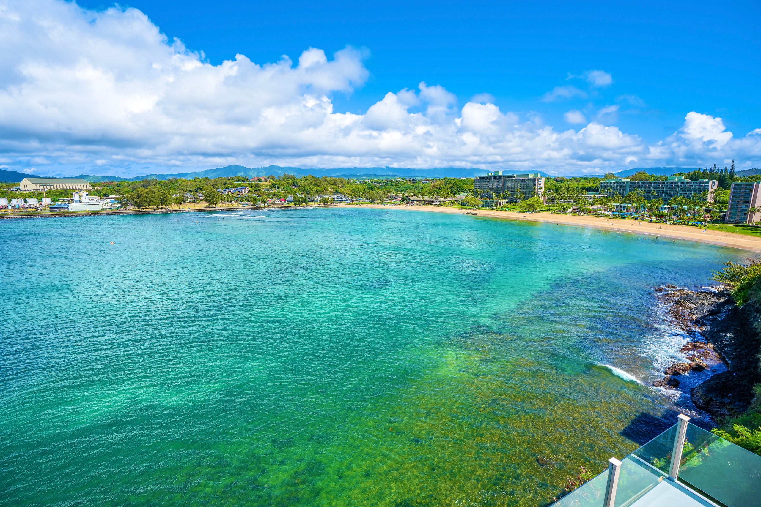 Perfect Private Kalapaki Beach Cliffside Getaway! - Photo 48