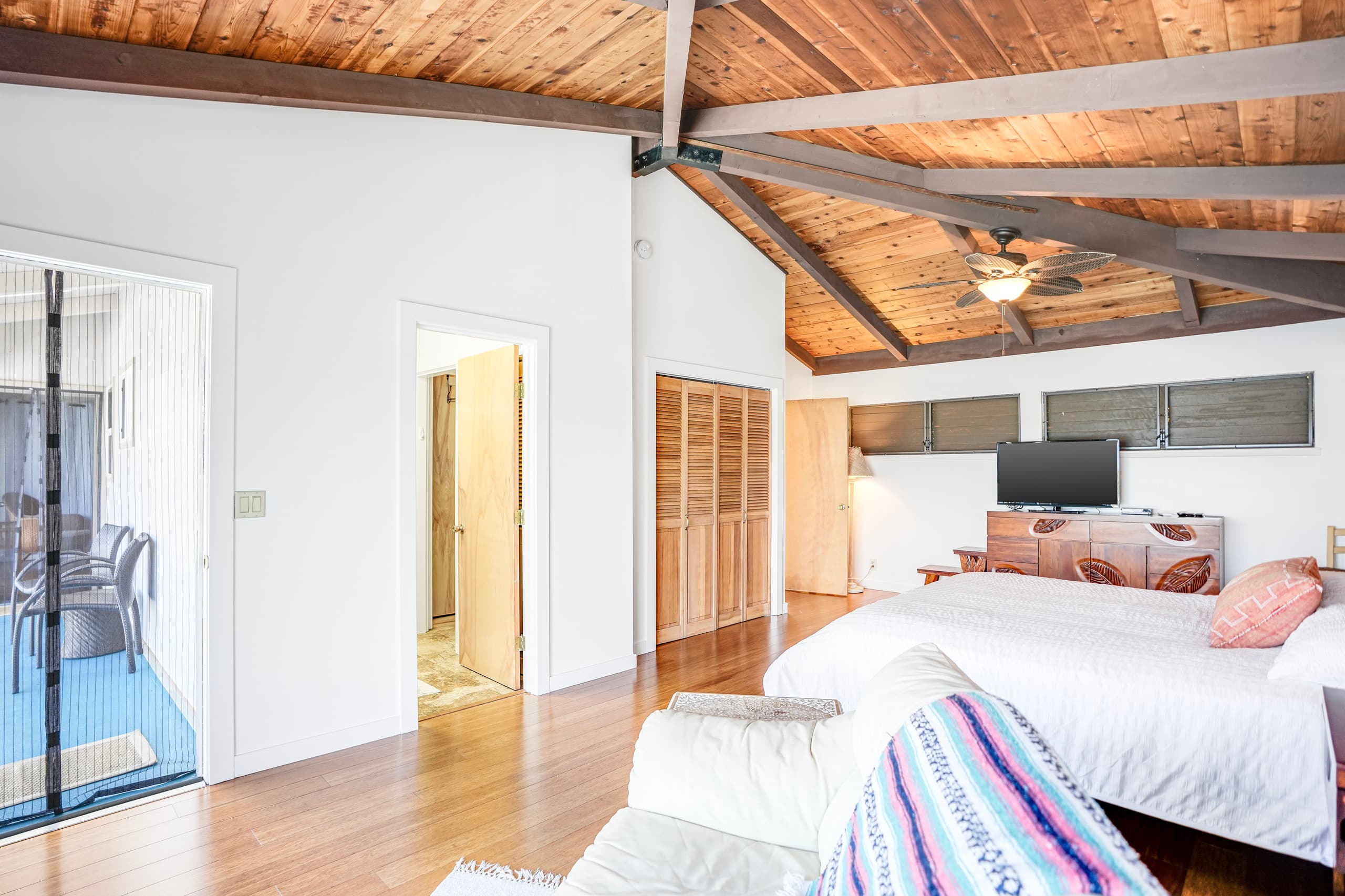 Perfect Private Kalapaki Beach Cliffside Getaway! - Photo 18