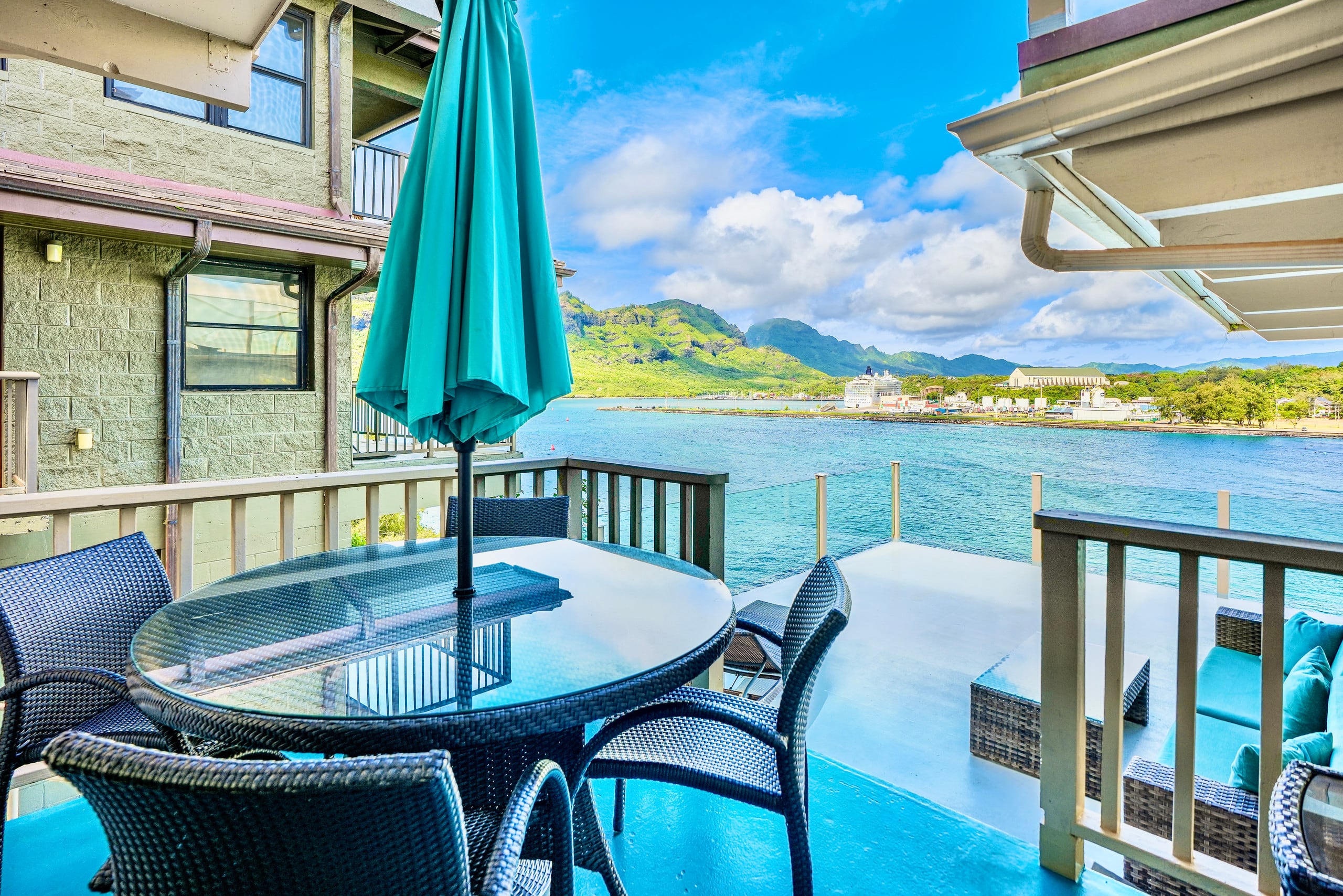 Perfect Private Kalapaki Beach Cliffside Getaway! - Photo 27