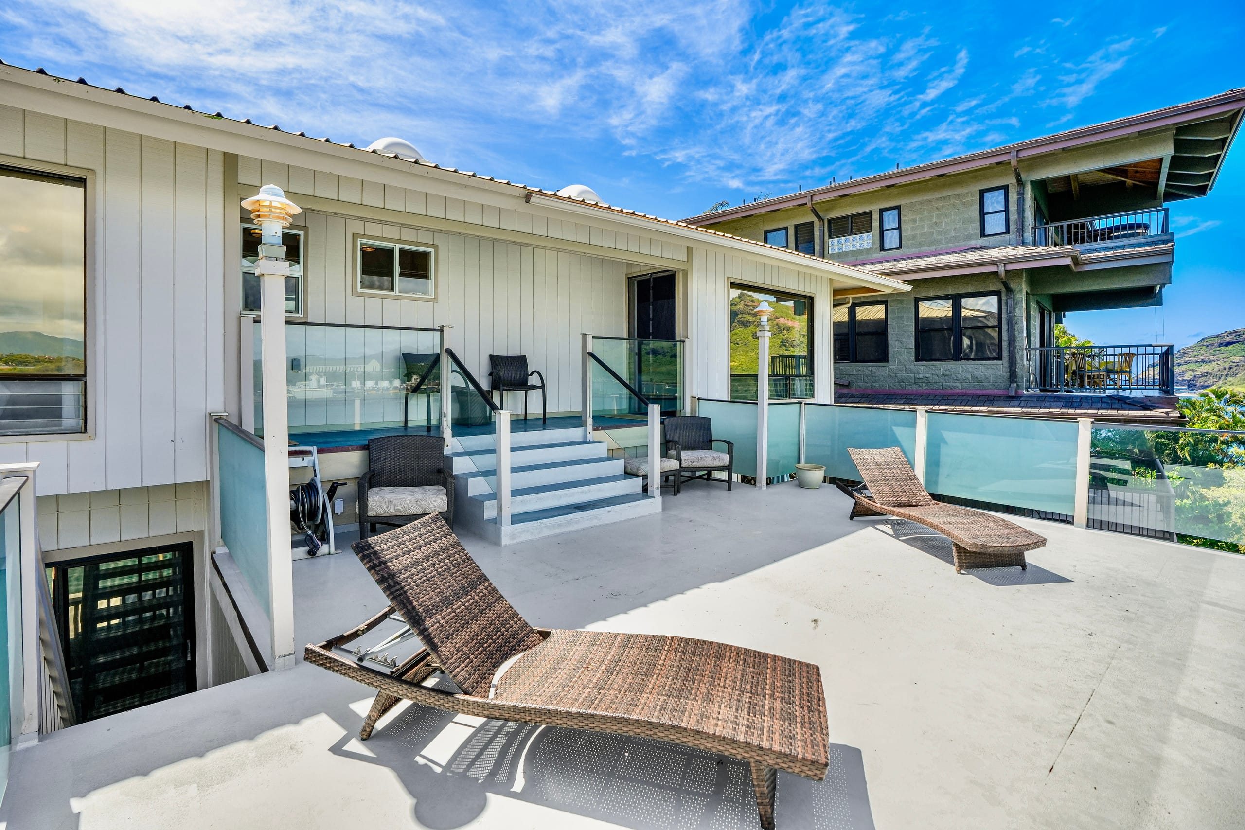 Perfect Private Kalapaki Beach Cliffside Getaway! - Photo 36