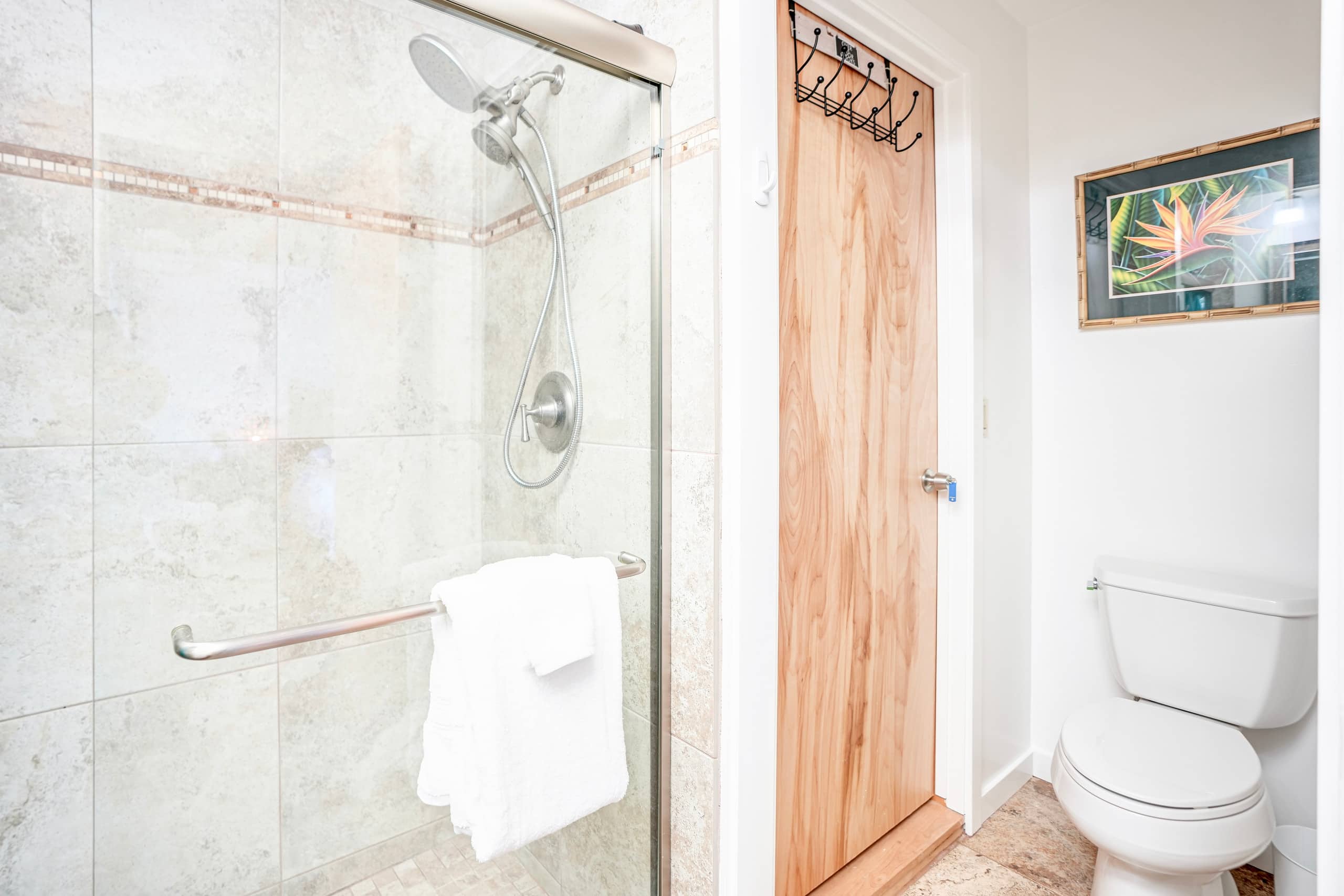 Perfect Private Kalapaki Beach Cliffside Getaway! - Photo 22