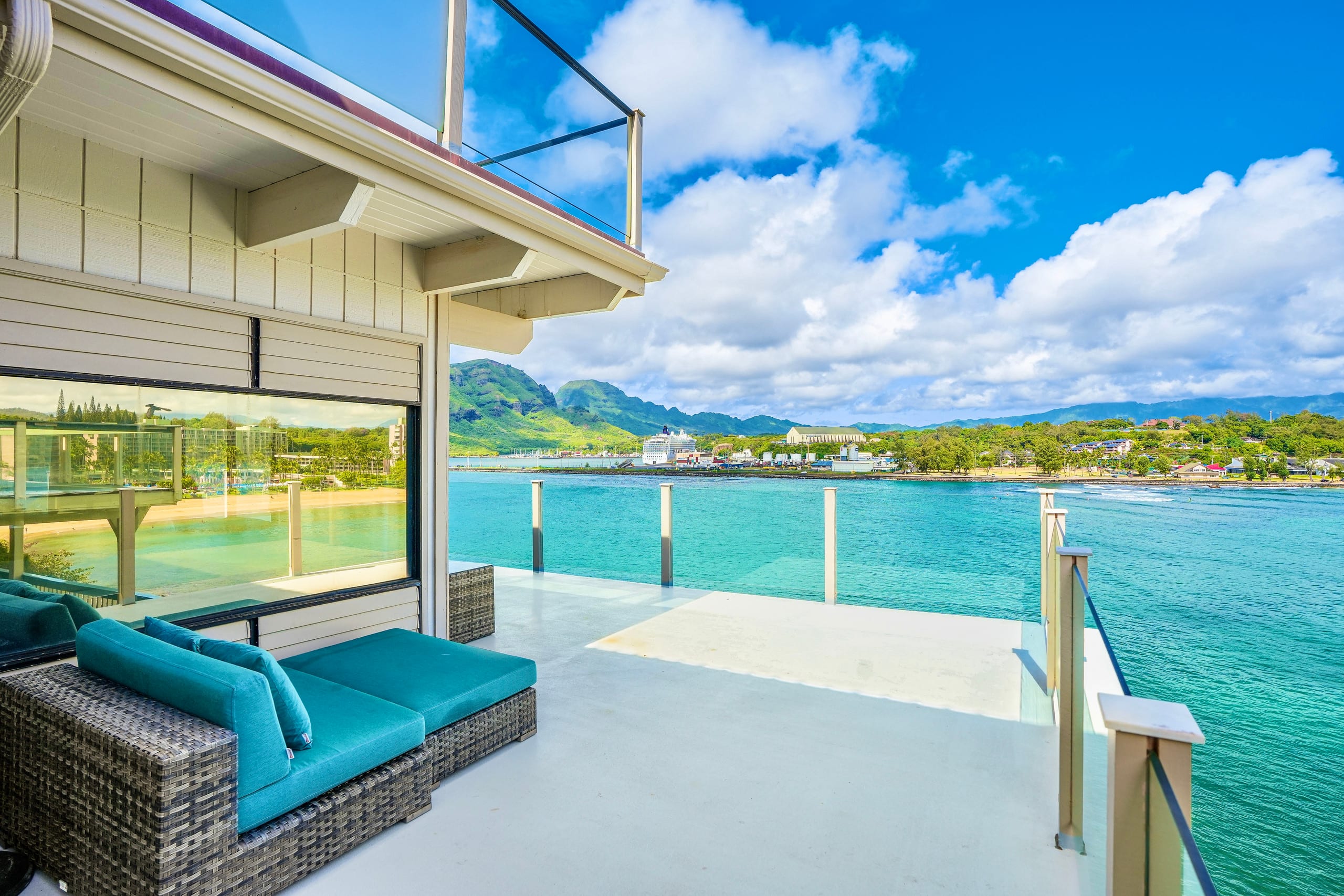 Perfect Private Kalapaki Beach Cliffside Getaway! - Photo 35