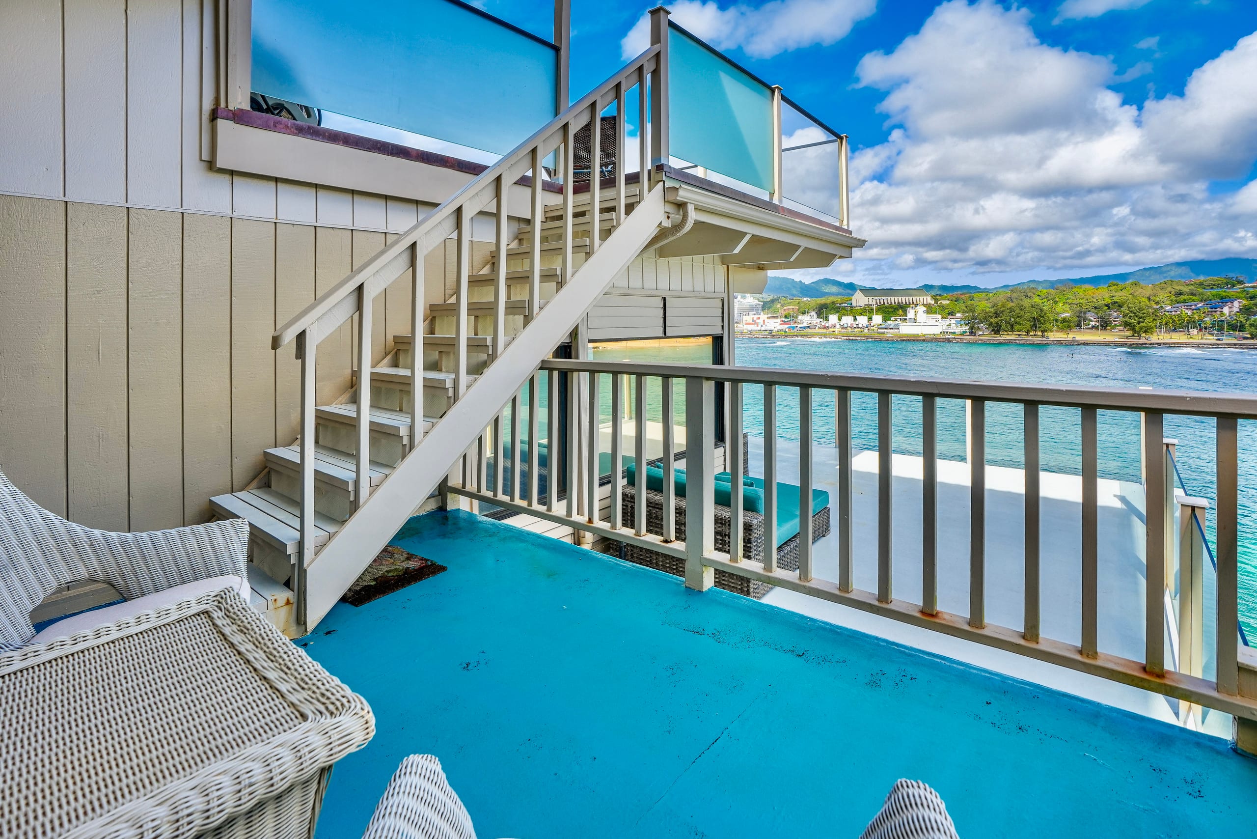 Perfect Private Kalapaki Beach Cliffside Getaway! - Photo 26