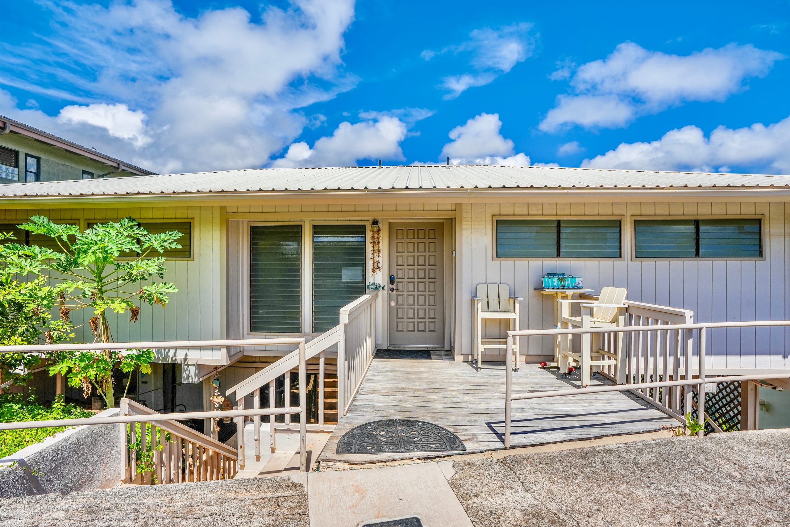 Perfect Private Kalapaki Beach Cliffside Getaway! - Photo 40