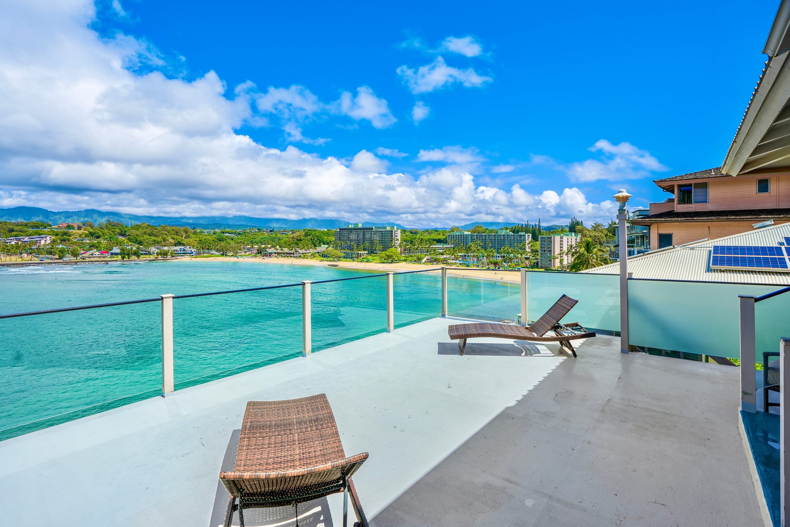 Perfect Private Kalapaki Beach Cliffside Getaway! - Photo 37