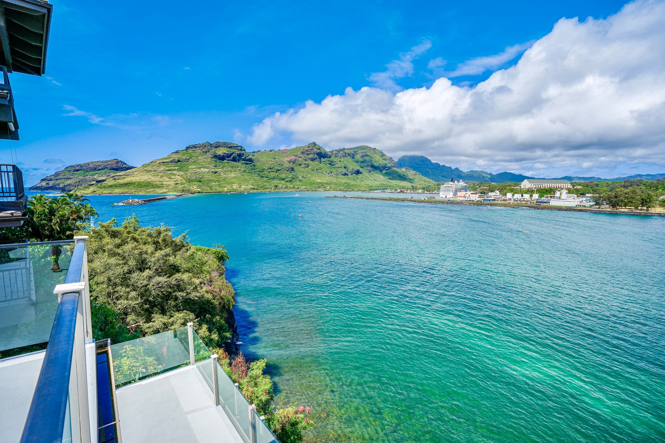 Perfect Private Kalapaki Beach Cliffside Getaway! - Photo 47