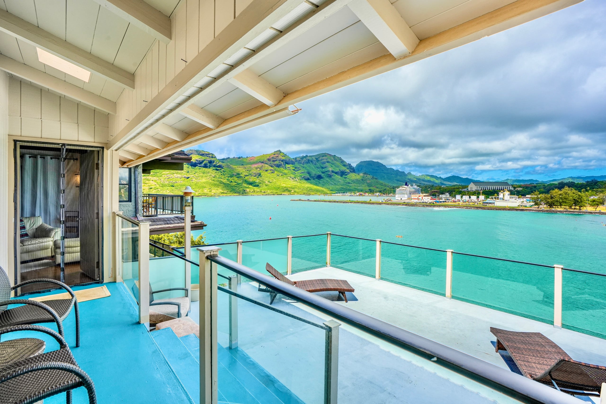 Perfect Private Kalapaki Beach Cliffside Getaway! - Photo 28