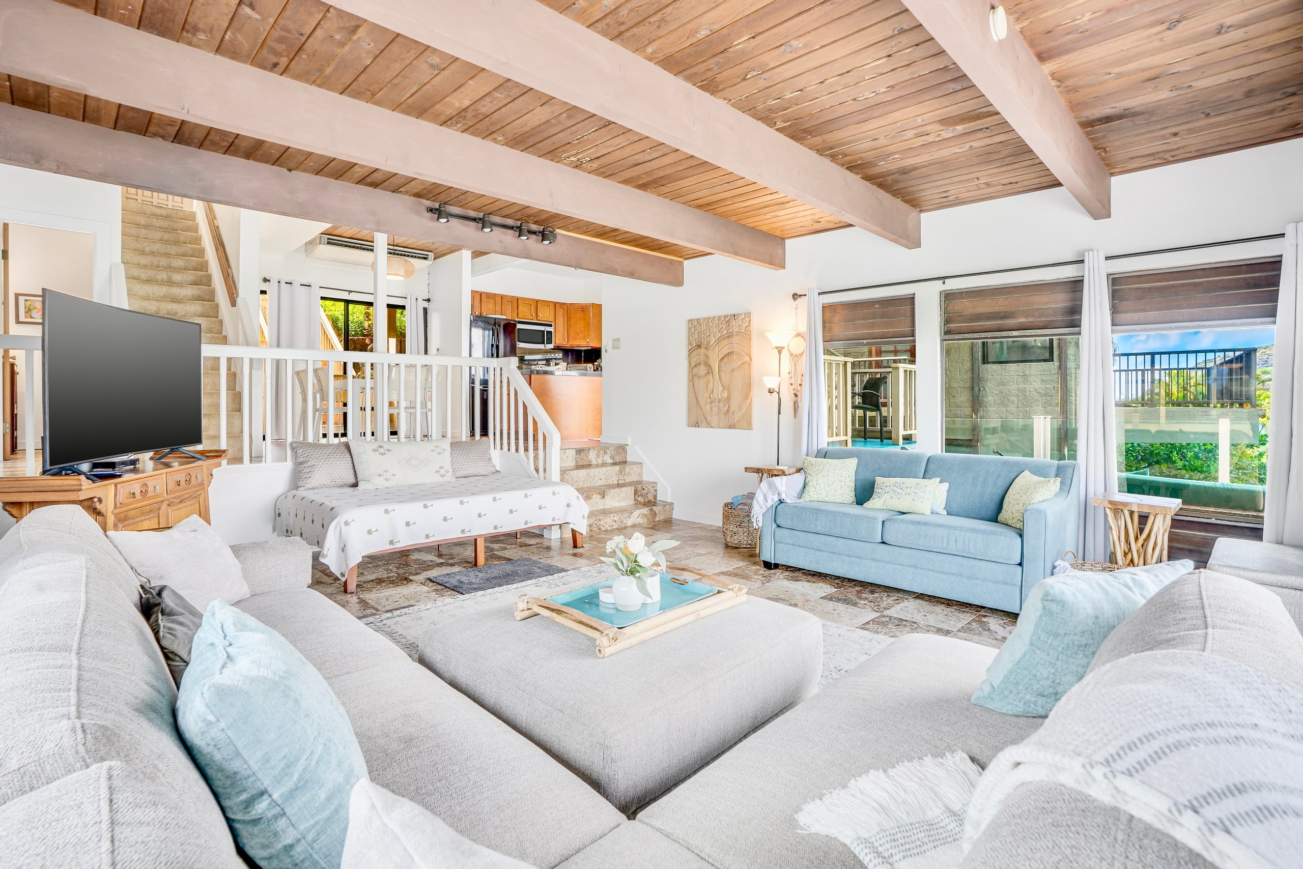 Perfect Private Kalapaki Beach Cliffside Getaway! - Photo 2