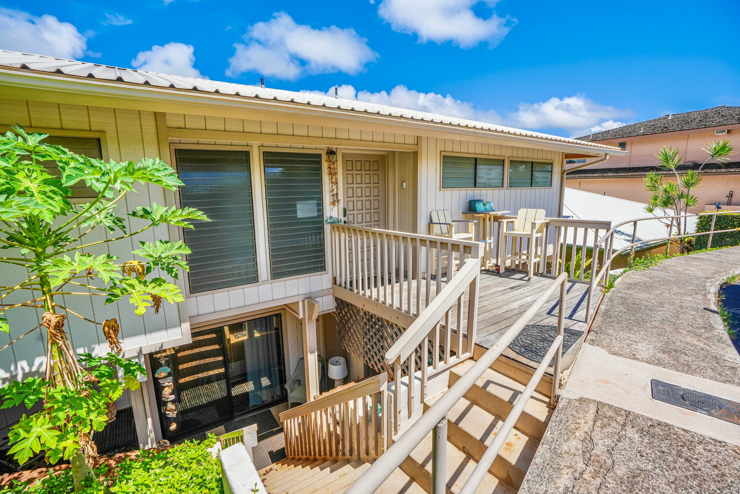 Perfect Private Kalapaki Beach Cliffside Getaway! - Photo 41