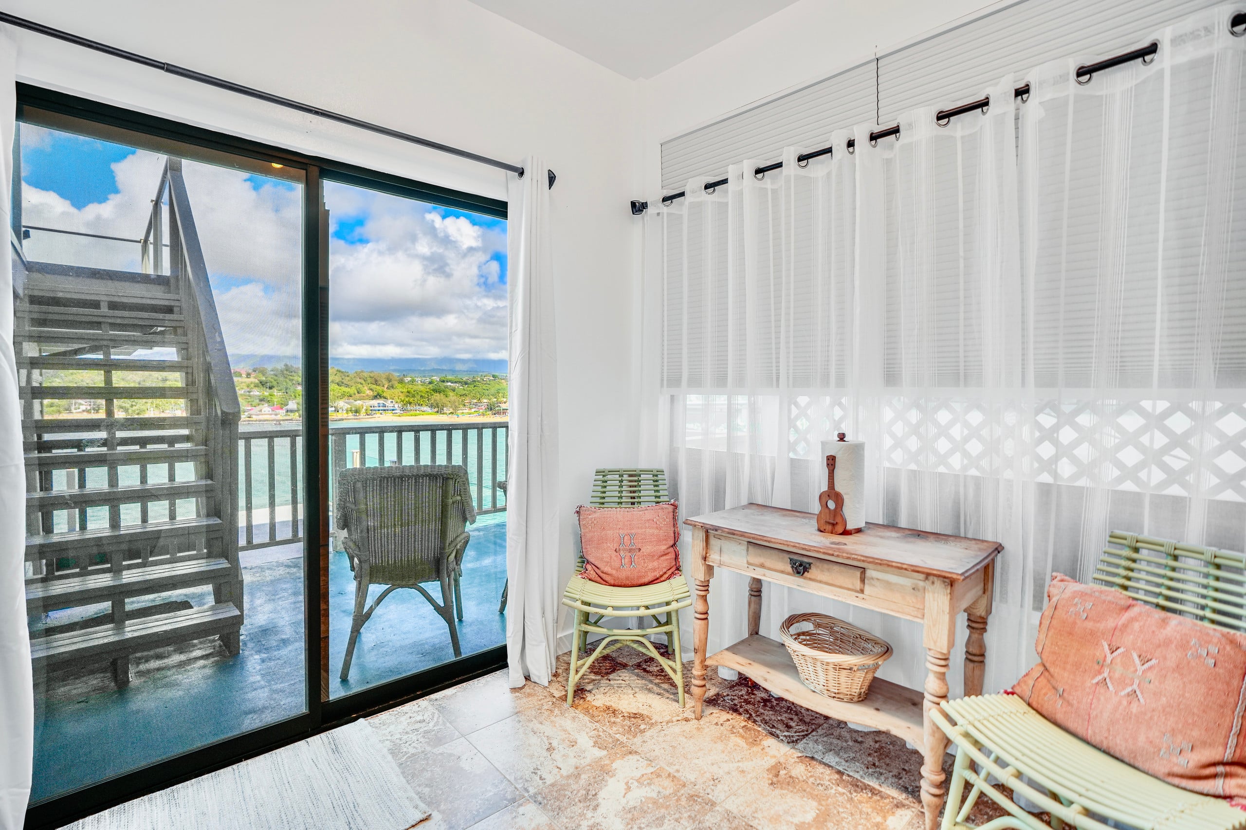 Perfect Private Kalapaki Beach Cliffside Getaway! - Photo 7